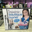 Imagine: Boutique Owner - Nintendo DS Game CIB Complete Tested!