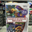 Namco Museum Megamix (Nintendo Wii, 2010) CIB Complete Tested!