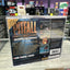 Pitfall 3D: Beyond the Jungle (Sony PlayStation 1) PS1 Complete *Manual Damage*