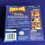 Punch King (Nintendo Game Boy Advance, 2002) GBA CIB Complete In Box - Tested!