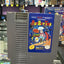 Burger Time (Nintendo NES, 1987) In Box - Tested!