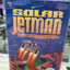 Solar Jetman (Nintendo Entertainment System, 1990) NES In Box - Tested!