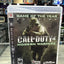 Call of Duty 4: Modern Warfare PS3 (Sony PlayStation 3, 2008) Tested!