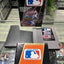 Major League Baseball (Nintendo Entertainment System,) NES CIB Complete Tested!