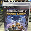 Minecraft: Story Mode Season Pass (PlayStation 3 2015) PS3 Tested!