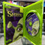 Shrek 2 (Microsoft Original OG Xbox, 2004) CIB Complete Tested!