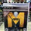 Metro Last Light: Limited Edition (Playstation 3, 2013) - CIB PS3 Complete!