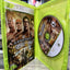 WWE Legends of WrestleMania (Microsoft Xbox 360, 2009) CIB Complete Tested!