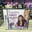 Imagine: Salon Stylist (Nintendo DS, 2009) CIB Complete Tested!