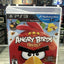 Angry Birds Trilogy (Sony PlayStation 3, 2012) PS3 CIB Complete Tested!