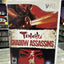 Tenchu: Shadow Assassins (Nintendo Wii, 2009) CIB Complete Tested!