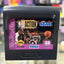 NBA Action Starring David Robinson (Sega Game Gear, 1994) GG Tested!