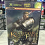 Kingdom Under Fire: The Crusaders (Microsoft Original Xbox, 2004) Tested!