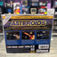 Asteroids (Sony PlayStation 1, 1998) PS1 CIB Complete Tested!