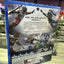 NEW! LawBreakers (Sony PlayStation 4, 2017) PS4 Factory Sealed!