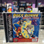 Bugs Bunny: Lost in Time (Sony PlayStation 1, 1999) PS1 Disc + Manual Tested!