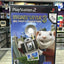 Stuart Little 3 Big Photo Adventure (Sony PlayStation 2) PS2 Complete Tested