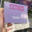 Tetris (Nes Nintendo, 1989) Complete CIB Tested!