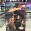 The Untouchables (Nintendo Entertainment System, 1991) NES In Box - Tested!