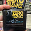 Zero Tolerance (Sega Genesis, 1994) No Manual - Tested!