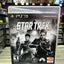 Star Trek (Sony PlayStation 3, 2013) PS3 Tested!