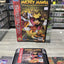 Mickey Mania: The Timeless Adventures of Mickey Mouse (Sega Genesis) In Box