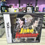 Jake Hunter: Detective Chronicles (Nintendo DS, 2008) CIB Complete Tested!