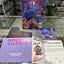 Tetris (Nes Nintendo, 1989) Complete CIB Tested!