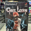 Chaos Legion (Sony PlayStation 2, 2003) PS2 Tested!