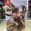 NEW! Mx Vs Atv All Out - Nintendo Switch Factory Sealed!