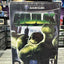 Hulk (Nintendo GameCube, 2003) No Manual - Water Damaged Artwork - Tested!