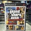 Grand Theft Auto: Liberty City Stories (Sony PlayStation 2, 2006) PS2 Complete