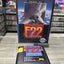 F22 Interceptor (Sega Genesis, 1991) Box Damage - Tested!