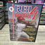 R.B.I. Baseball 4 (Sega Genesis, 1992) CIB Complete Tested!