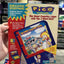 The Great Counting Caper With The 3 Blind Mice - Sega Pico CIB Complete Tested