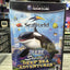 SeaWorld: Shamu's Deep Sea Adventures (Nintendo GameCube) CIB Complete Tested!