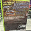 NEW! World of Outlaws: Sprint Cars (Microsoft Xbox 360) *Ripped Plastic* Sealed