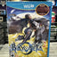 Bayonetta 2 w/ Bayonetta 1 (Nintendo Wii U, 2014) CIB Complete Tested!