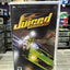 Juiced: Eliminator (Sony PSP, 2006) CIB Complete Tested