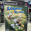 Looney Tunes: Back in Action (Sony PlayStation 2, 2003) PS2 CIB Complete Tested!