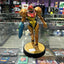 Nintendo Amiibo Super Smash Bros Samus Figure - Metroid