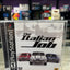 Italian Job (Sony PlayStation 1, 2002) PS1 CIB Complete Tested!