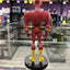 The Flash Maquette - DC Direct 2002 The Animated Series Statue *Ear Damage*