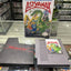 Astyanax (Nintendo Entertainment System, 1990) NES In Box - Tested!