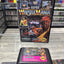 WWF Super WrestleMania (Sega Genesis, 1992) No Manual Tested!