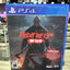 Friday the 13th: The Game PS4 PlayStation 4 - Tested!