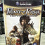 Prince of Persia: The Two Thrones (Nintendo GameCube, 2005) CIB Complete Tested!