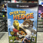 Over the Hedge (Nintendo GameCube, 2006) CIB Complete Tested!