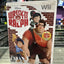 Wreck-It Ralph (Nintendo Wii, 2012) CIB Complete Tested!