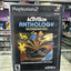 Activision Anthology (Sony PlayStation 2, 2002) PS2 Tested!